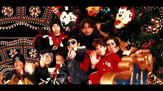 Michael Jackson  Christmas [upl. by Amasa]