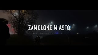 Redcarpet  Zamglone Miasto Official Lyric Video [upl. by Amian]