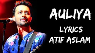 Faisla Le Le Hausla De De Tere Rang Mainu Rang Auliya Lyrics Atif Aslam  Lyrics Tube [upl. by Mera]