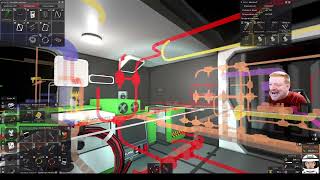 290 Stationeers Vulcan  Statusanzeige der Autofurnace implementieren und testen  Lets Play [upl. by Jasper271]