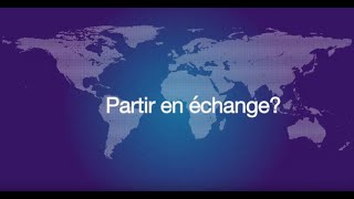 Partir en échange  des étudiants de lEPFL racontent [upl. by Drofnil409]