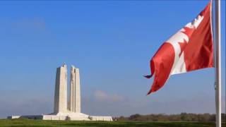 On Vimy Ridge [upl. by Kendricks662]