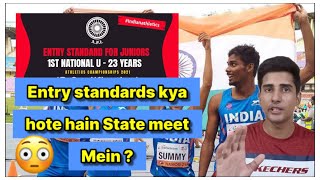 Very important video for all Athletes ✅  iske bina competition nahi Khel sakte🥺 [upl. by Adnanref23]