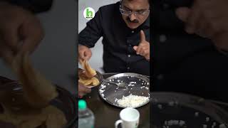 ഇതാണ് ഏറ്റവും നല്ല ആരോഗ്യകരമായ ഭക്ഷണക്രമം  Dr Yusuf Kumble healthy food  Arogyam [upl. by Nemrac]