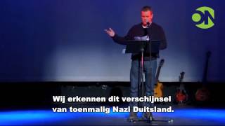 Matt Damon  Maatschappelijke ongehoorzaamheid [upl. by Homer]