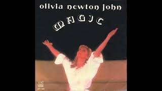 Olivia Newton John  Magic  1980 [upl. by Blancha490]