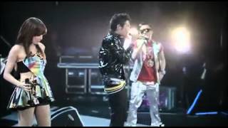 miss you m flo loves melody n Ryohei live [upl. by Matthieu]