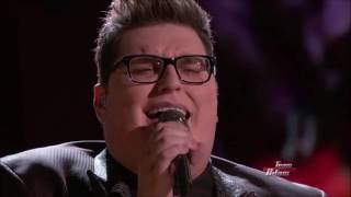 The Voice 2015  Jordan Smith  The Best Performance [upl. by Bowne830]