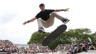 Olympics 2020 Will Skateboarding Make Its Debut [upl. by Anstice]