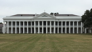 Manresa Retreat House Covent Louisiana 2017 [upl. by Melar]