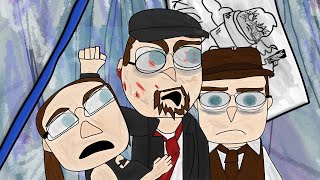 2 Hours of Nostalgia Critic amp Friends to Fall Asleep To [upl. by Arual]