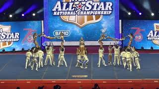 NCA  Stingrays Steel  Day 2 [upl. by Lang]