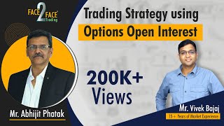 Profitable Options Buying Strategy by an Experienced Trader Face2Face with Ankit Chaudhary [upl. by Myrilla42]