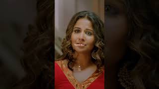 Vidya Balan movie scenes [upl. by Feetal]