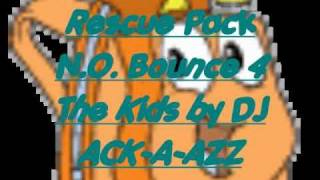 DiegoRescue Pack NOBounce 4 Kids [upl. by Esma767]