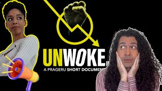 Is Woke culture ruining society Reacting to Unwoke Inc [upl. by Tormoria]