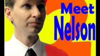 Funny Office Video 2  MySpace Photos Fail  Nelsons Dojo HD [upl. by Gebelein]