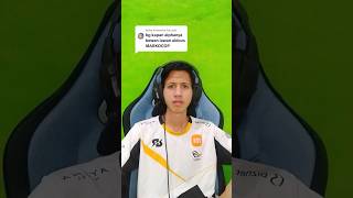 ALPHA FAUZAN VS 2 MURID MARKOCOP TOP GLOBAL ALDOUS [upl. by Lelah]