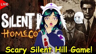 a game I play silent hill homecoming [upl. by Orr796]