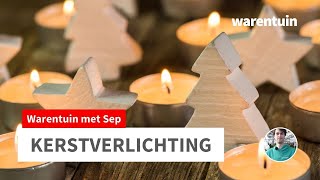 Alles over kerstverlichting [upl. by Chang]