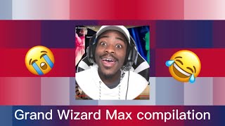 Grandwizard Quamax Compilation [upl. by Bonilla]