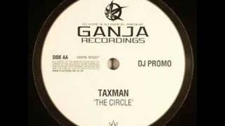 Taxman  The Circle [upl. by Boccaj]