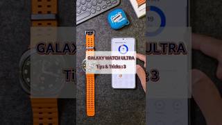 🛡️ Keep our Galaxy Watch Ultra in Check Diagnostics Done Right 🚀 SamsungMalaysia [upl. by Gnohp229]