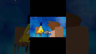 Touch tone telephone gravityfalls art billford billcipher bookofbill animation lemondemon [upl. by Claudianus431]