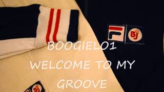 RARE GROOVE MIX SOUL FUNK BOOGIE LONDON PIRATE RADIO HORIZON JFM LWR 925 1980S [upl. by Abehshtab]