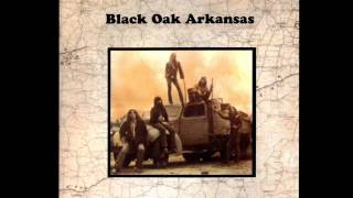 Black Oak Arkansas  Lord Have Mercy On My Soulwmv [upl. by Disraeli]