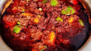 Mango Pickle With Ginger Garlic Paste  అల్లం వెల్లులి తో మామిడికాయ పచ్చడి  Telangana Style Avakaya [upl. by Gader554]