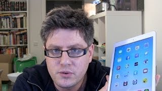 iPad 4 wieder erhältlich  Meinung und Vergleich zum iPad Air [upl. by Radmen]