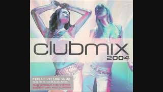 Clubmix 2004  CD1 Mix1 [upl. by Kaule651]