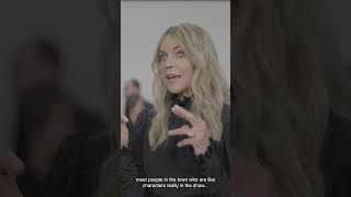 Kaitlin Olson Loves Wrexham  S4C [upl. by Gewirtz]