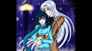 Sesshomaru Kagome New Moon [upl. by Farmann]