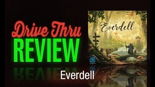 Everdell Review [upl. by Puri567]