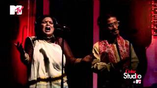 Jiya Laage Na  Shankar MahadevanLeslie Lewis  Coke Studio  MTV S01 [upl. by Yung]