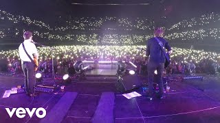 Lori Meyers  Luciérnagas Y Mariposas En Directo En El Wizink Center  Madrid  2018 [upl. by Imotas]