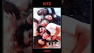 KITZ  Drama Suspenso Misterio  de Alemania  Serie de Netflix  Shorts [upl. by Neema41]