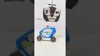 Rc car Powered by DC Motor How To Make Remote car with DC motor  Making RC car with DC motor [upl. by Vange]