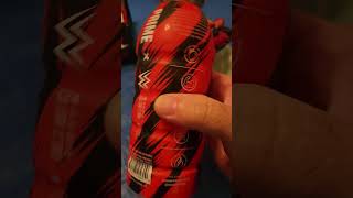 WWE Prime Hydration Drink [upl. by Beall]