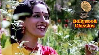 Ghani Ghani Amariya Video Song  Abodh  Madhuri Dixit  Hemlata  Ravindra Jain  Old Hindi Songs [upl. by Ibbetson]