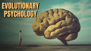 Evolutionary Psychology  Noam Chomsky [upl. by Iat329]