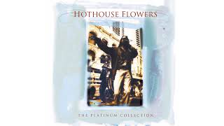 Hothouse Flowers  Isnt It Amazing [upl. by Yeung]