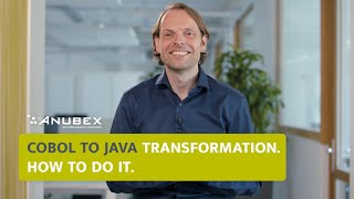 COBOL to Java Transformation How to do it [upl. by Ebanreb]