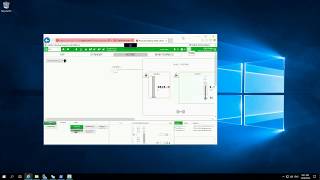 Citect SCADA  RDS Web Client Demo HTML5 [upl. by Darnok722]