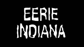 Eerie Indiana Theme [upl. by Aened66]