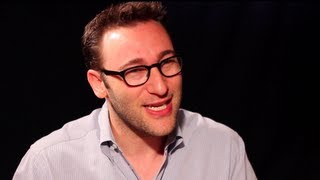 Simon Sinek on How to Strengthen Your Creative Skills [upl. by Edison]