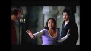 merlin arthur gwen lancelot saison 4wmv [upl. by Bucella]