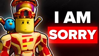 Roblox YouTuber PGHLFilms Got Exposed [upl. by Llenna]